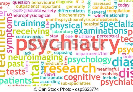 Psychiatrické minimum pro praxi v sociálních službách